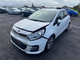 Kia Rio  picture 1
