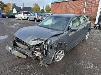 Audi Q2  picture 1