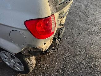 Hyundai Getz  picture 15