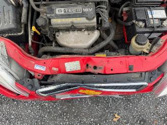 Chevrolet Aveo  picture 11