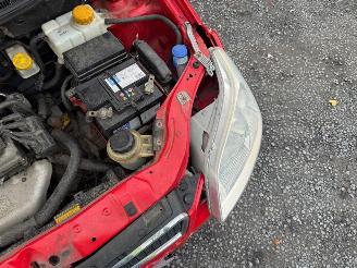 Chevrolet Aveo  picture 12