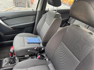 Chevrolet Aveo  picture 15