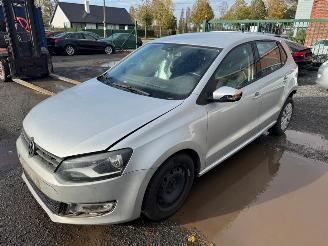 Volkswagen Polo  picture 1