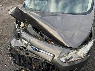 Ford Tourneo CONNECT picture 10