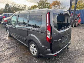 Ford Tourneo CONNECT picture 7