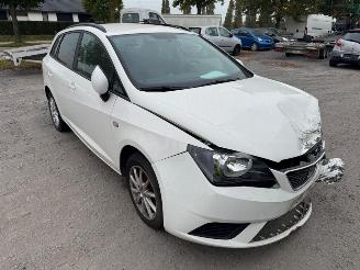 Seat Ibiza ST REFERENCE picture 3