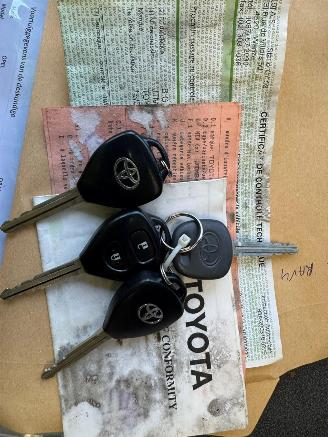 Toyota Rav-4  picture 24