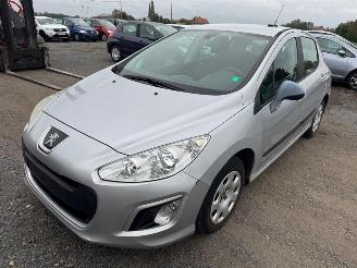 Peugeot 308  picture 1