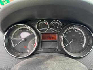 Peugeot 308  picture 13