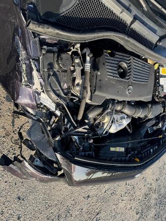 Mercedes B-klasse  picture 13