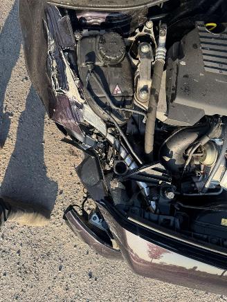 Mercedes B-klasse  picture 14