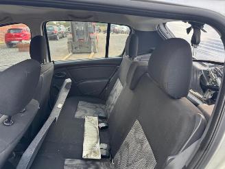 Dacia Sandero I picture 30