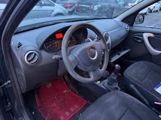 Dacia Sandero  picture 22