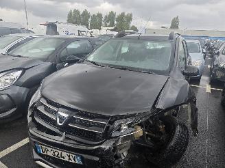 Dacia Sandero stepway picture 3