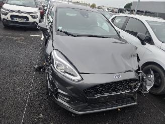 Ford Fiesta st line picture 3