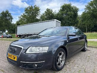 Audi A6 3.2 V6 24V FSI Quattro Sedan 4Dr Benzine 3.123cc 188kW (256pk) 4x4 2004-05/2008-10 (4F2) AUK picture 1