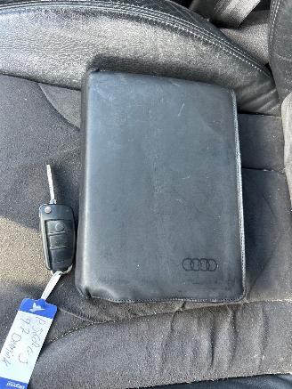 Audi Q7 4.2 picture 36