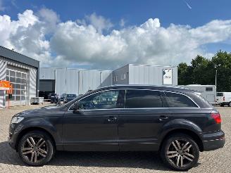 Audi Q7 4.2 picture 4