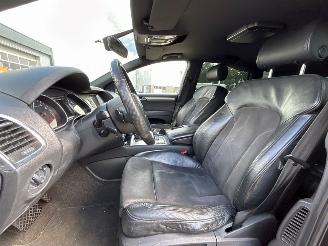 Audi Q7 4.2 picture 27