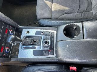 Audi Q7 4.2 picture 29