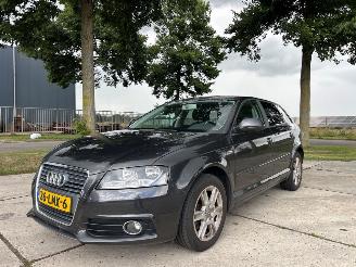Audi A3 1.4 TFSI 16V Hatchback 4Dr Benzine 1.390cc 92kW (125pk) FWD 2007-06/2012-08 (8PA) CAXC picture 1