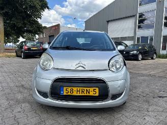 Citroën C1 1.0 12V Hatchback  Benzine 998cc 50kW (68pk) FWD 2005-06/2014-09 (PMCFA; PMCFB; PNCFA; PNCFB) 1KRFE; CFB; 384F; CFA picture 2