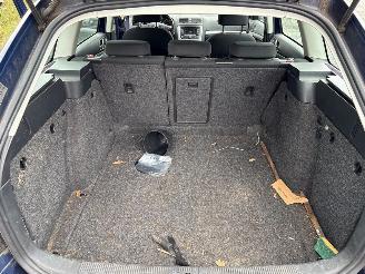 Skoda Octavia 1.6 TDI Greenline Combi/o 4Dr Diesel 1.598cc 77kW (105pk) FWD picture 17