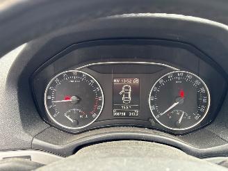 Skoda Octavia 1.6 TDI Greenline Combi/o 4Dr Diesel 1.598cc 77kW (105pk) FWD picture 14