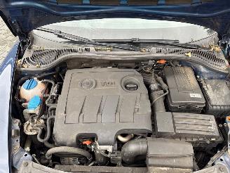 Skoda Octavia 1.6 TDI Greenline Combi/o 4Dr Diesel 1.598cc 77kW (105pk) FWD picture 18