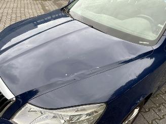 Skoda Octavia 1.6 TDI Greenline Combi/o 4Dr Diesel 1.598cc 77kW (105pk) FWD picture 12