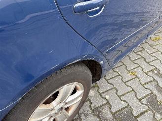 Skoda Octavia 1.6 TDI Greenline Combi/o 4Dr Diesel 1.598cc 77kW (105pk) FWD picture 10