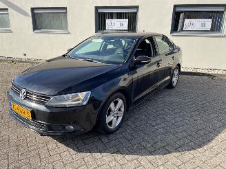 Avarii autoturisme Volkswagen Jetta 1.2 TSI Sedan 4Dr Benzine 1.197cc 77kW (105pk) FWD 2011/4