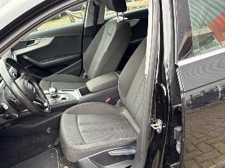 Audi A4 LIMOUSINE picture 20