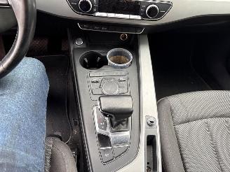 Audi A4 LIMOUSINE picture 21