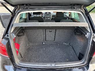 Volkswagen Golf 1.4 TSI 122 16V Hatchback  Benzine 1.390cc 90kW (122pk) FWD 2008-10/2012-11  CAXA picture 19