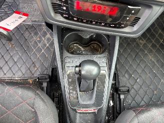 Seat Ibiza 1.4 TSI 16V FR Hatchback 2Dr Benzine 1.390cc 110kW (150pk) FWD 2009-03/2012-10 (6J1) CAVF picture 21