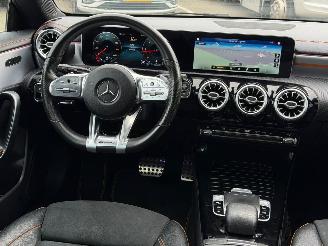 Mercedes Cla-klasse 220d AMG / PANO / SFEER / EDITION / picture 10