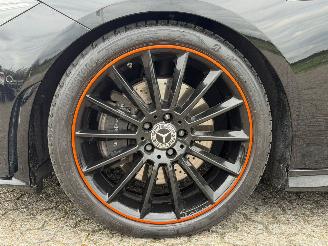 Mercedes Cla-klasse 220d AMG / PANO / SFEER / EDITION / picture 2