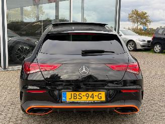 Mercedes Cla-klasse 220d AMG / PANO / SFEER / EDITION / picture 5