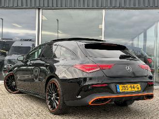 Mercedes Cla-klasse 220d AMG / PANO / SFEER / EDITION / picture 6