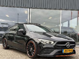 Mercedes Cla-klasse 220d AMG / PANO / SFEER / EDITION / picture 3
