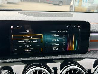 Mercedes Cla-klasse 220d AMG / PANO / SFEER / EDITION / picture 8