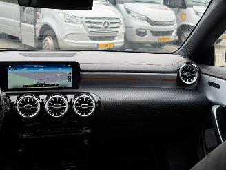 Mercedes Cla-klasse 220d AMG / PANO / SFEER / EDITION / picture 9