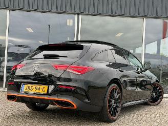 Mercedes Cla-klasse 220d AMG / PANO / SFEER / EDITION / picture 4