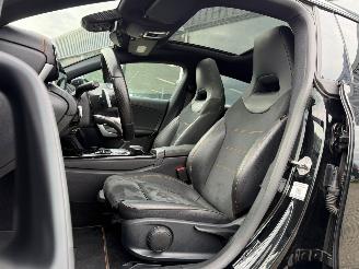 Mercedes Cla-klasse 220d AMG / PANO / SFEER / EDITION / picture 11