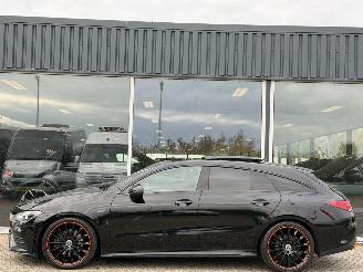 Mercedes Cla-klasse 220d AMG / PANO / SFEER / EDITION / picture 14