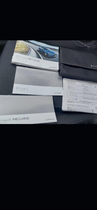 Renault Mégane IV GrandTour GT-LINE Bose Edition Automaat picture 4