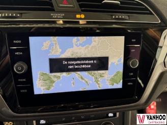 Volkswagen Touran  picture 18