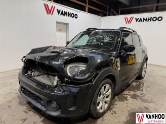 Unfallwagen Mini Cooper  2023/9