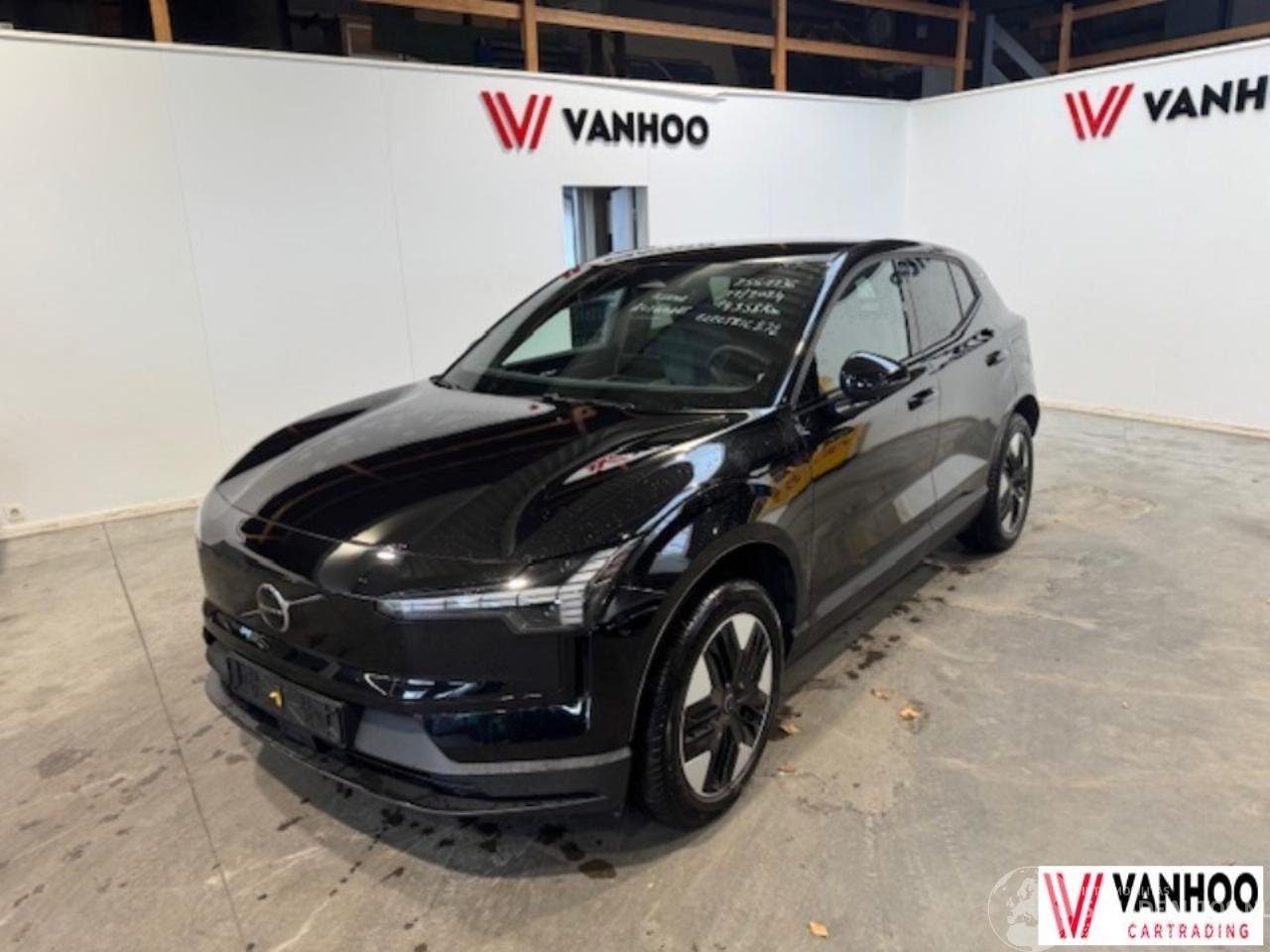 Volvo EX30 
